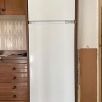 Frigorifero Indesit da incasso