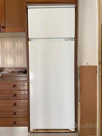 Frigorifero Indesit da incasso