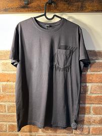 T-shirt k-way maglietta