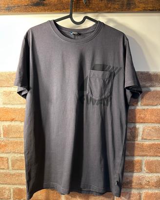 T-shirt k-way maglietta