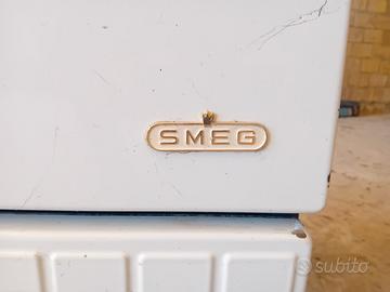 Cucina economica a legna SMAG