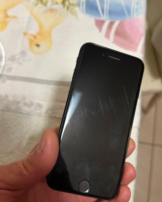 Iphone se 2 gen 128 giga guasto