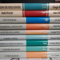 Classici della Letteratura - Lotto