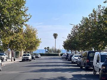 Immobile viale lido 700 mt dal mare
