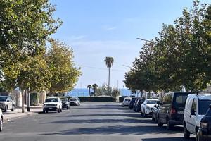 Immobile viale lido 700 mt dal mare