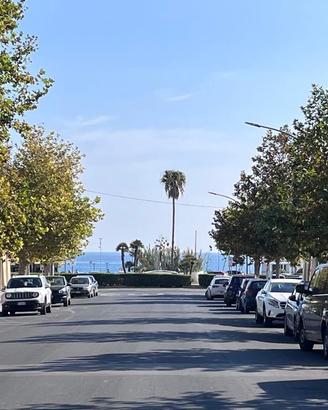 Immobile viale lido 700 mt dal mare