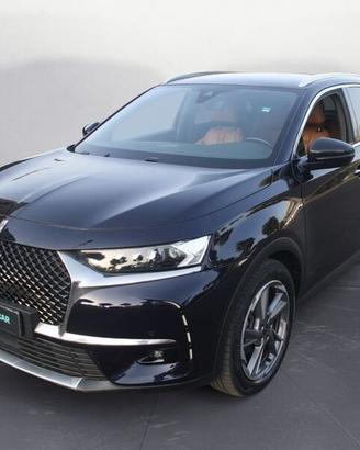 DS DS 7 DS7 Crossback 1.5 bluehdi Grand Chic ...