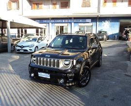 JEEP Renegade 1.6 Mjt DDCT 120 CV Limited