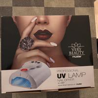 Lampada UV