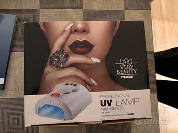 Lampada UV