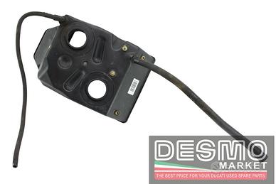 Scatola filtro aria airbox Ducati Monster 620 S2R