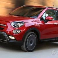 Ricambi fiat 500 x dal 2015 al 2023-musate-airbag