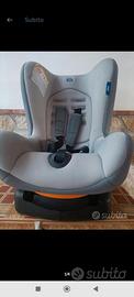 Seggiolino auto chicco cosmos 