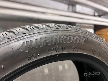Nuovi - Hankook Pneumatici invernali 235 45 R18