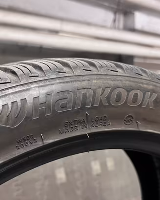 Nuovi - Hankook Pneumatici invernali 235 45 R18