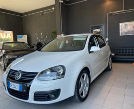 Volkswagen Golf 2.0 TDI DPF 4mot. 5p. GT Sport