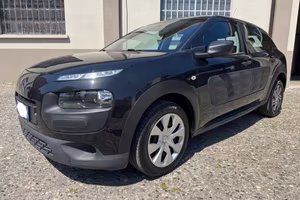 CITROEN C4 Cactus PureTech 75 Feel