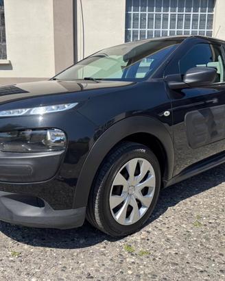 CITROEN C4 Cactus PureTech 75 Feel
