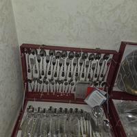 Servizio posate vintage