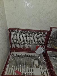 Servizio posate vintage