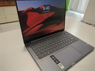 Lenovo Yoga Slim 7i - 14" Core Ultra 7