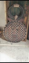 Oggetto africano