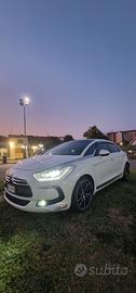 citroen ds5 
