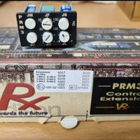 Audison Modulo PRM3 Equalizzatore Parametrico