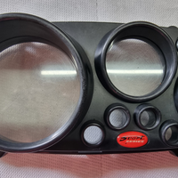 Mascherina strumentazione/cruscotto piaggio