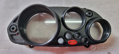 Mascherina strumentazione/cruscotto piaggio