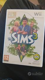 The Sims 3 per Nintendo Wii 