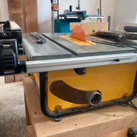 Banco sega dewalt