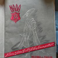 Manuale Nuova Arte dell'abbigliamento 