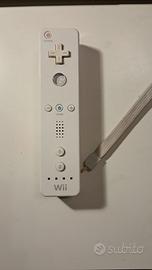 Telecomando wii