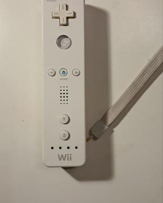 Telecomando wii