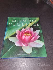 Grande enciclopedia per ragazzi Mondo Vegetale vol