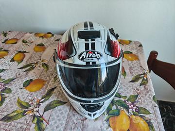 Casco Airoh integrale