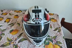 Casco Airoh integrale