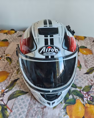 Casco Airoh integrale