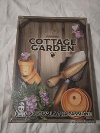 Cottage Garden – Gioco da tavolo NUOVO sigillato