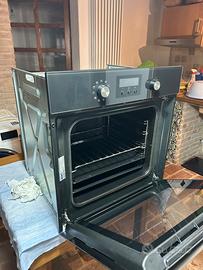 Forno da cucina
