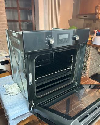 Forno da cucina
