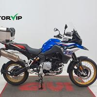 BMW F 850 GS Rallye TUA DA 110 € AL MESE - SENZA A