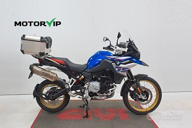 BMW F 850 GS Rallye TUA DA 110 € AL MESE - SENZA A