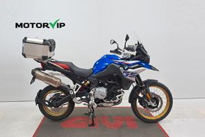 BMW F 850 GS Rallye TUA DA 110 € AL MESE - SENZA A