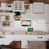 Scheda REX ELECTROLUX codice 132761503 RWF12860DW