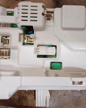 Scheda REX ELECTROLUX codice 132761503 RWF12860DW