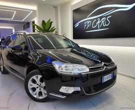 CITROEN C5 S.W. 1.6 HDi 110 Seduction Tourer