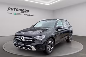 MERCEDES-BENZ GLC 200 4 MATIC BUSINESS EXTRA