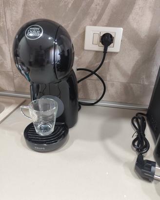 macchinetta capsule dolce gusto 